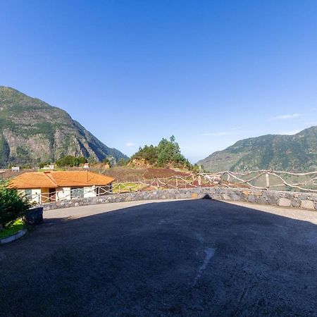 Villa Refugio Da Xamusca à São Vicente Extérieur photo