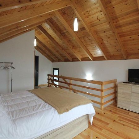 Villa Refugio Da Xamusca à São Vicente Extérieur photo