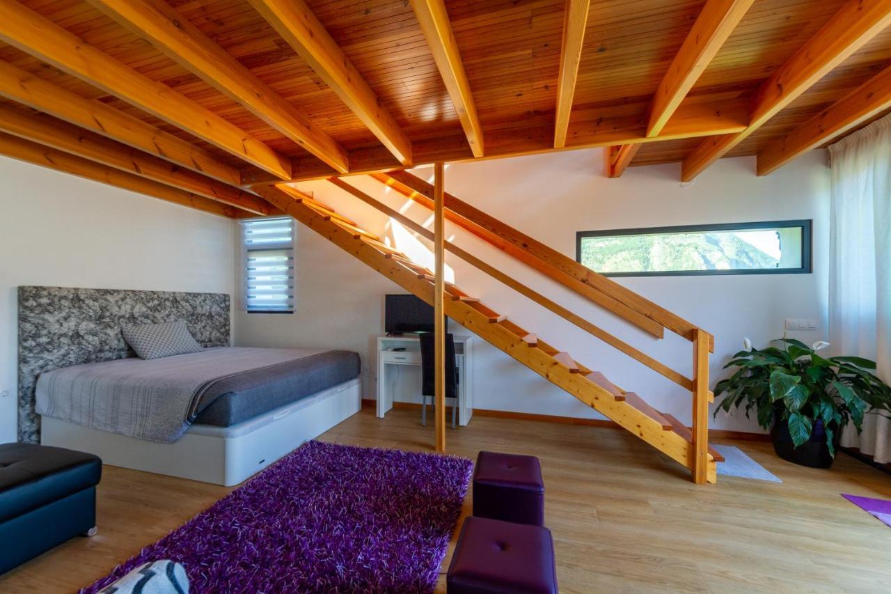 Villa Refugio Da Xamusca à São Vicente Extérieur photo