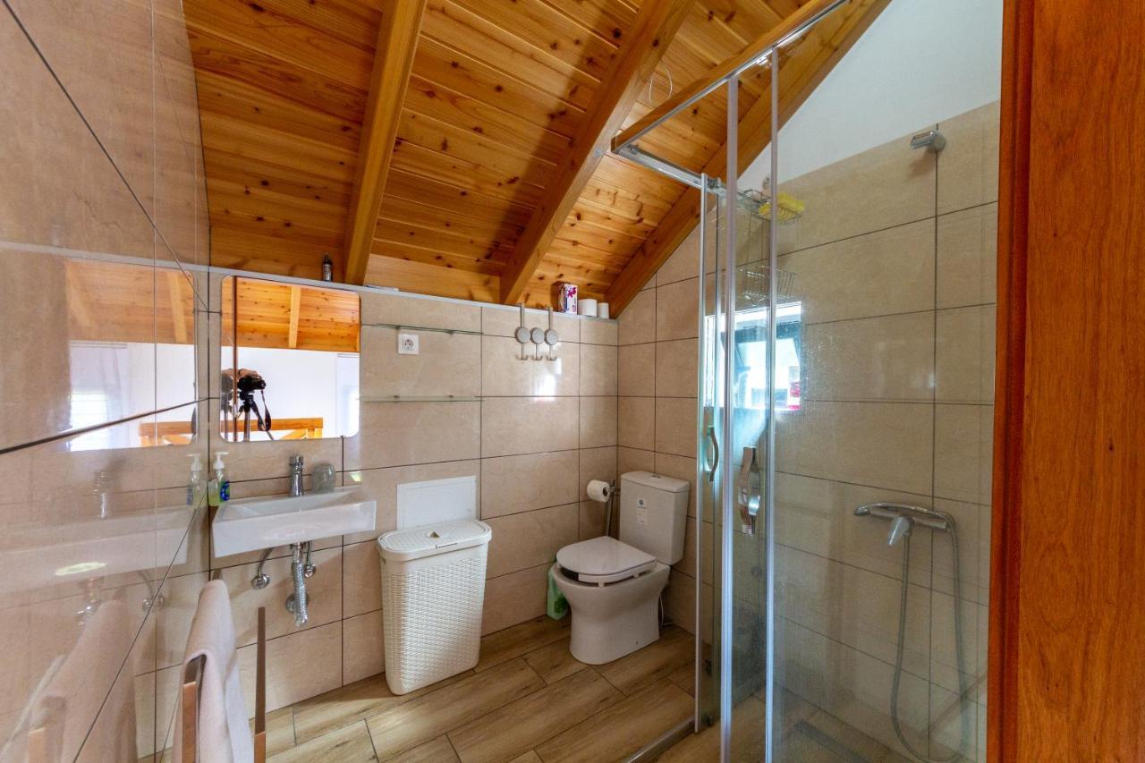 Villa Refugio Da Xamusca à São Vicente Extérieur photo