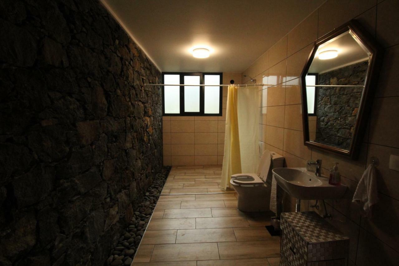 Villa Refugio Da Xamusca à São Vicente Extérieur photo