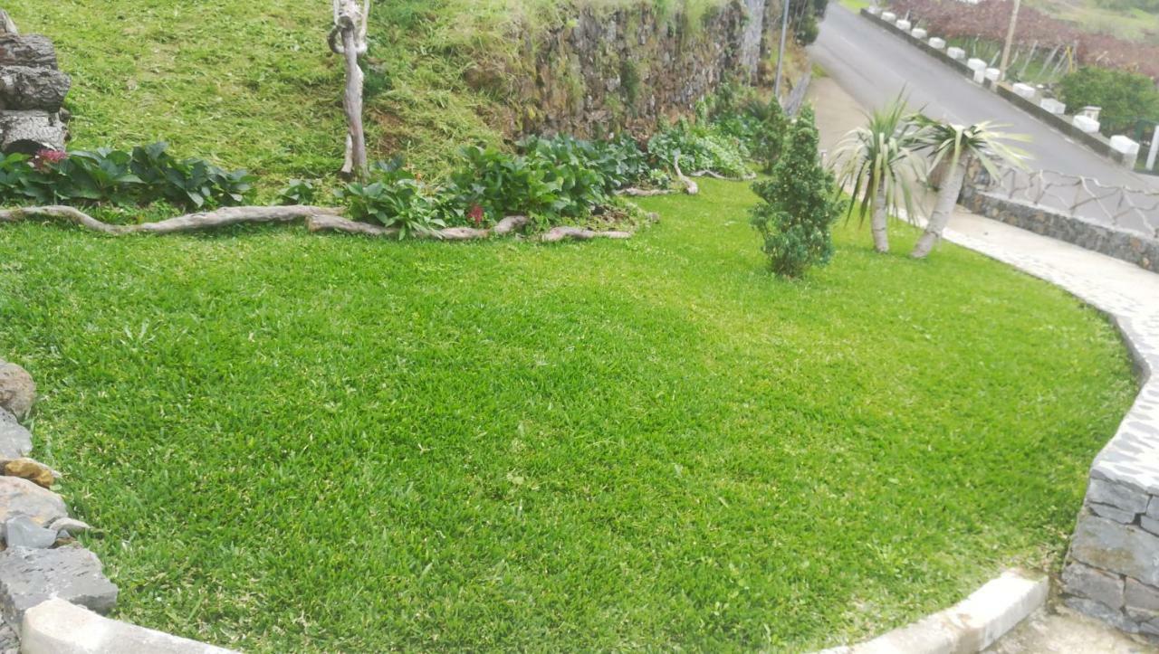 Villa Refugio Da Xamusca à São Vicente Extérieur photo